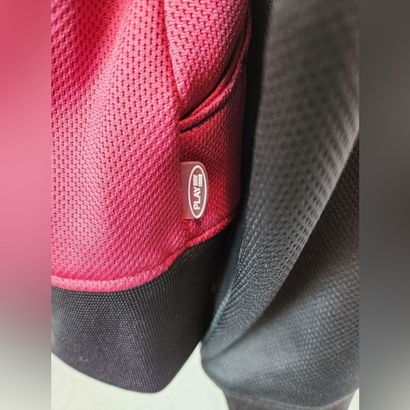 Redskins NFL Pullover Hoodie Sz Med - Picture 5 of 7